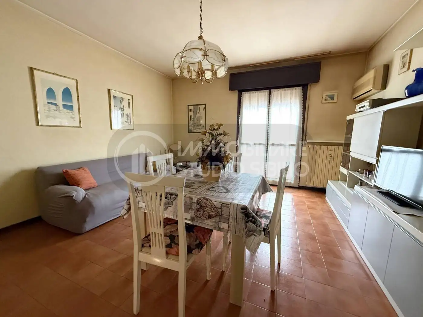 Appartamento in vendita a San Giorgio Bigarello