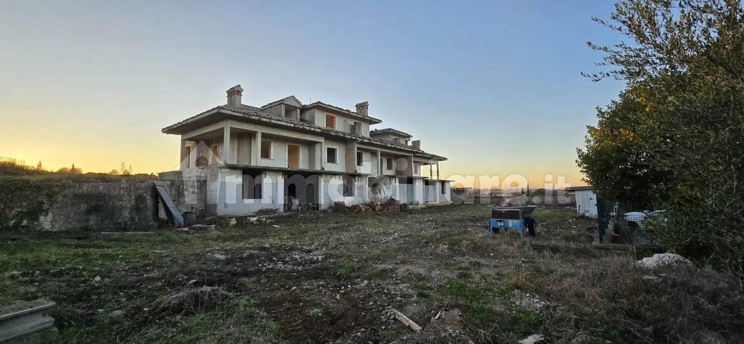 Villa in vendita a Mentana