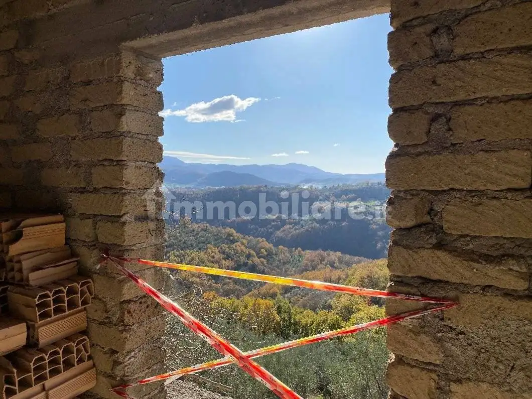 Villa unifamiliare via Fonte, Collelungo, Casaprota - foto 3
