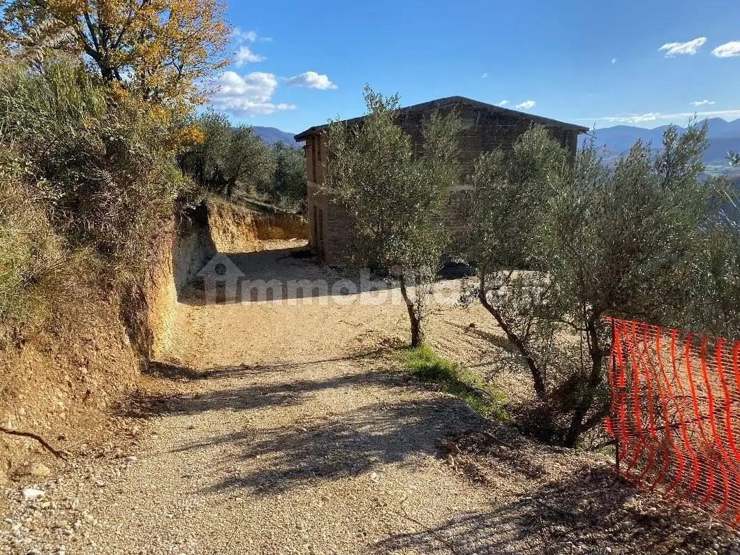 Villa unifamiliare via Fonte, Collelungo, Casaprota - foto 4