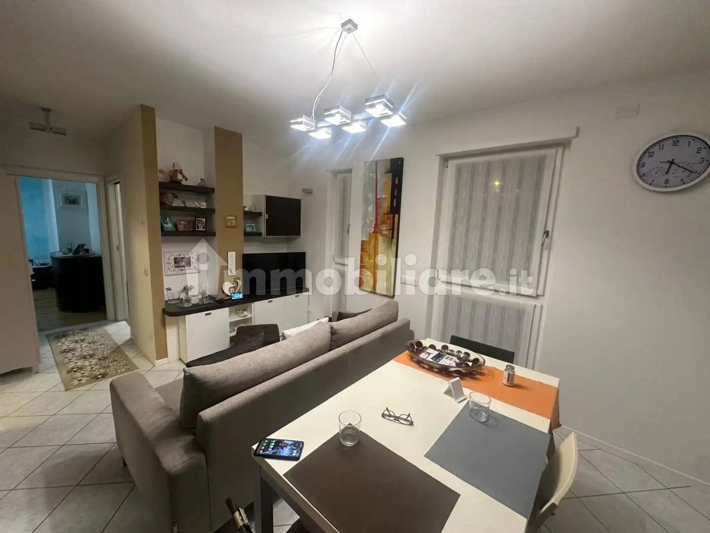 Trilocale buono stato, primo piano, Mattarello, Trento - foto 2