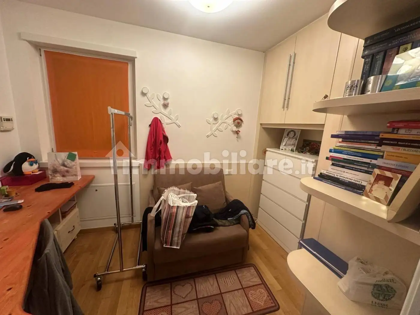 Trilocale buono stato, primo piano, Mattarello, Trento - foto 3