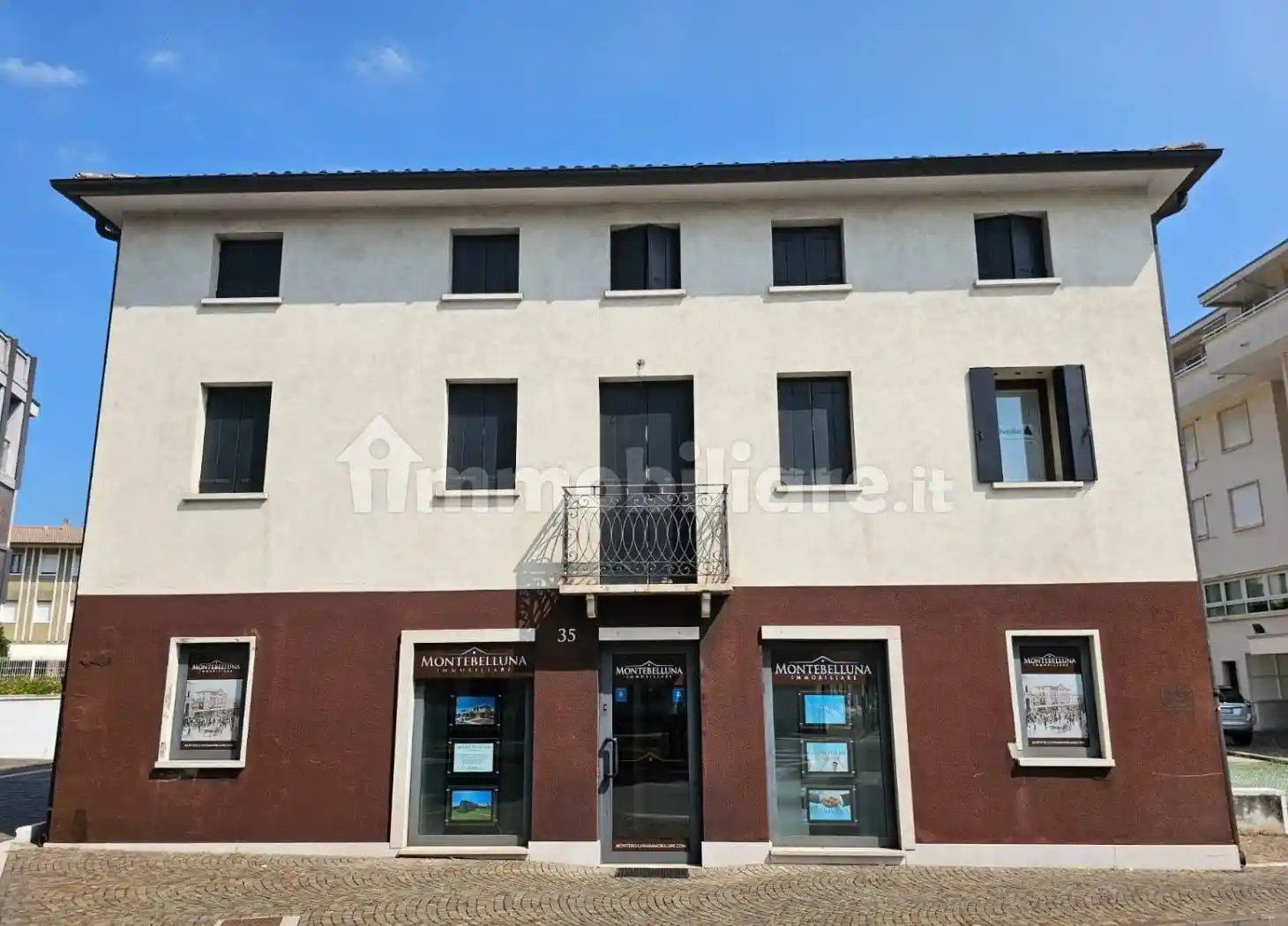 Villa unifamiliare via Daniele Manin, Caerano di San Marco - foto 4