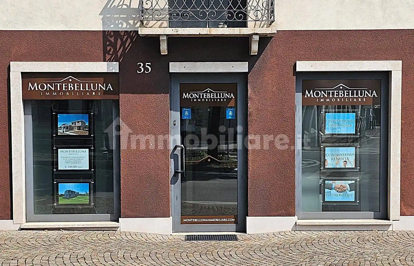 Villa unifamiliare via Daniele Manin, Caerano di San Marco - foto 5