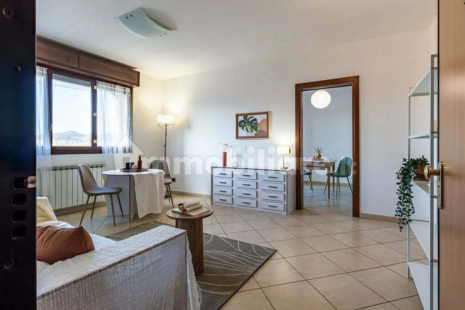 Appartamento in vendita a Pianoro