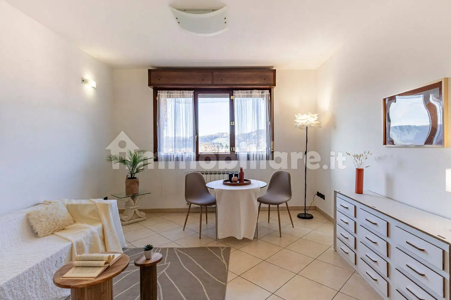 Quadrilocale via Fontana, Centro, Pianoro - foto 2