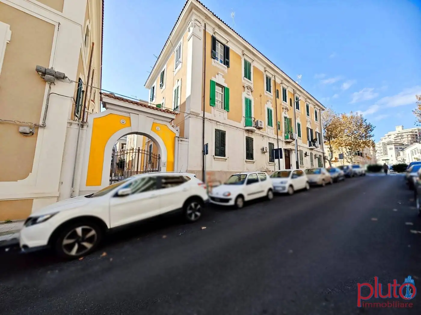 Appartamento in affitto a Messina