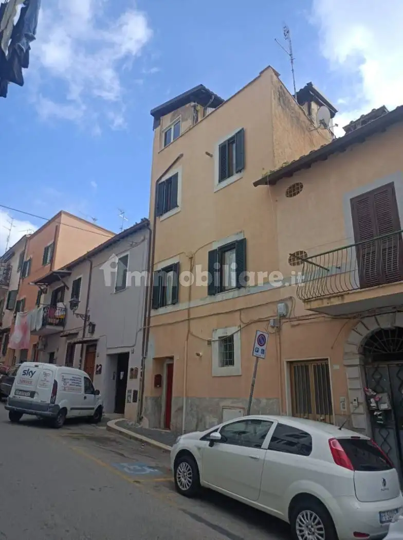 Appartamento in vendita a Albano Laziale