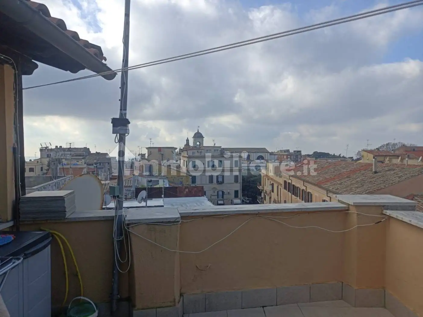 Trilocale via Leonardo Murialdo 6, Centro Storico, Albano Laziale - foto 3