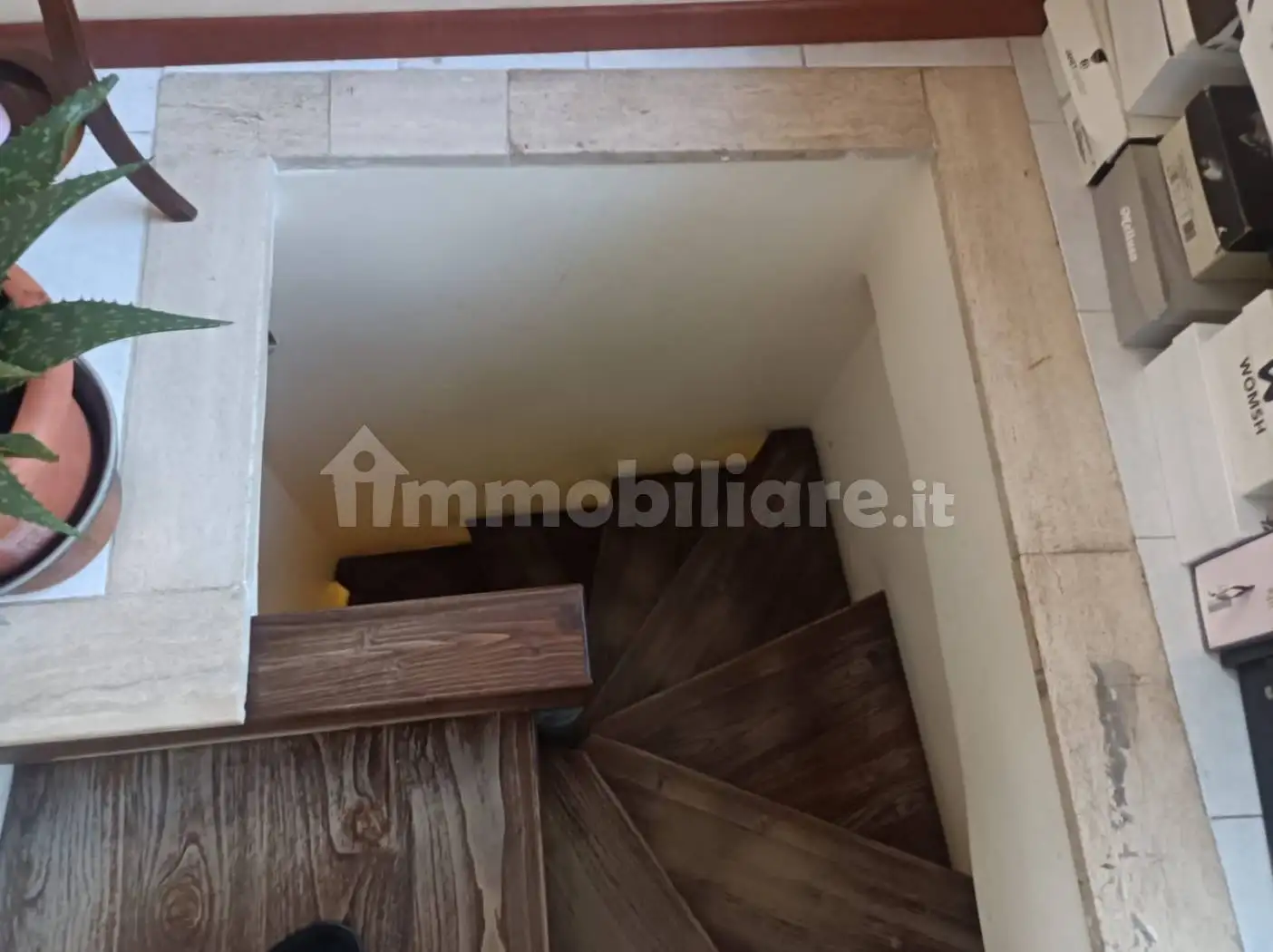 Trilocale via Leonardo Murialdo 6, Centro Storico, Albano Laziale - foto 4