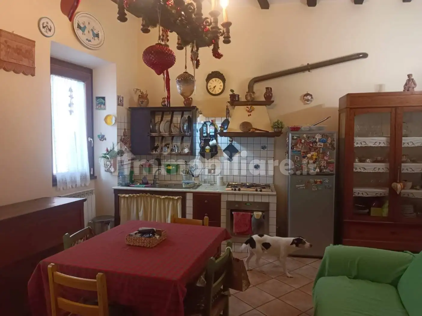 Trilocale via Leonardo Murialdo 6, Centro Storico, Albano Laziale - foto 5