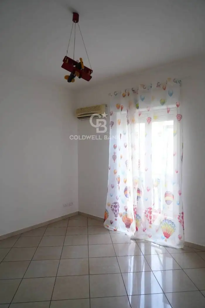 Trilocale via Delle Olimpiadi 14, Centro, Aci Catena - foto 3