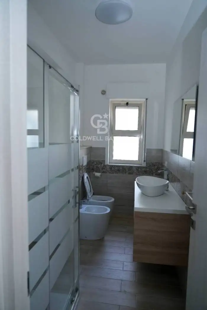 Trilocale via Delle Olimpiadi 14, Centro, Aci Catena - foto 5