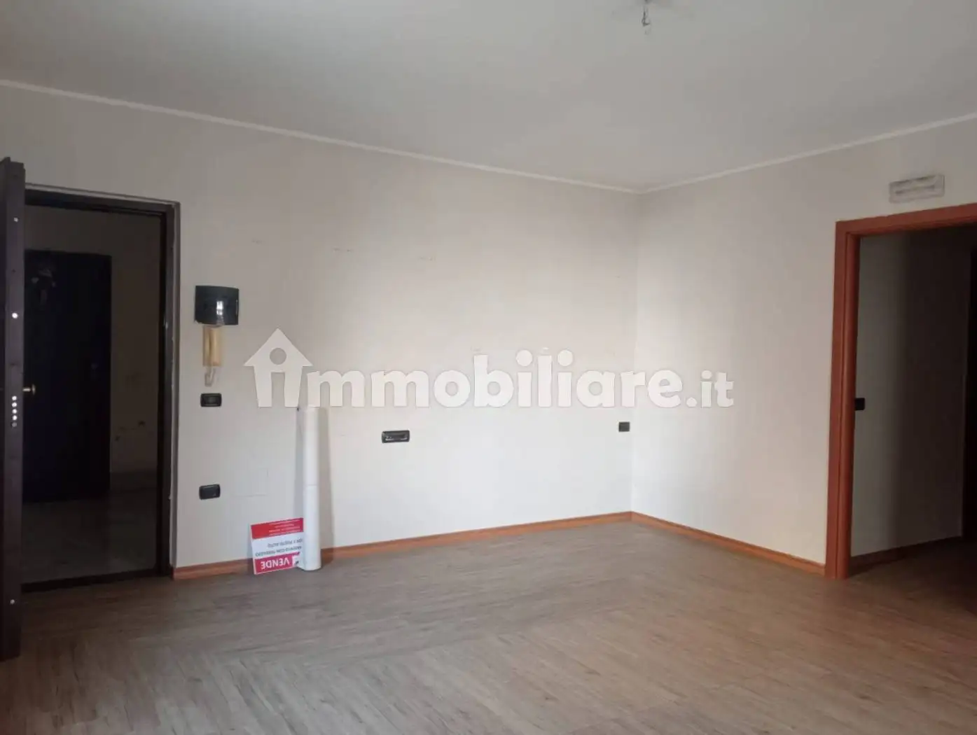 Appartamento in vendita a Aversa