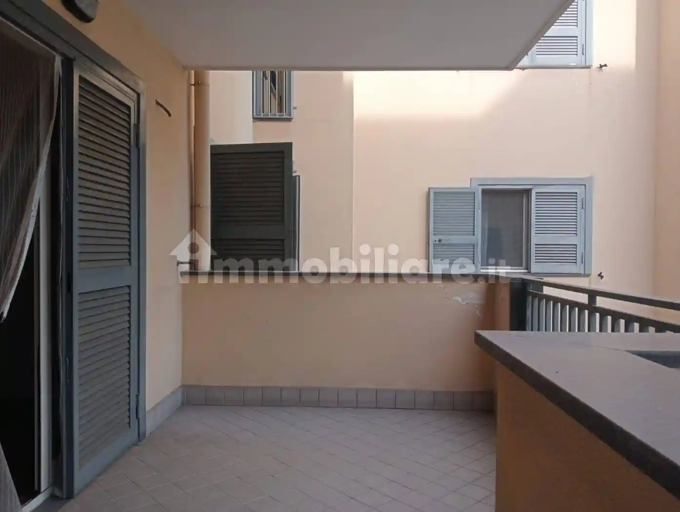 Quadrilocale buono stato, primo piano, Aversa - foto 5