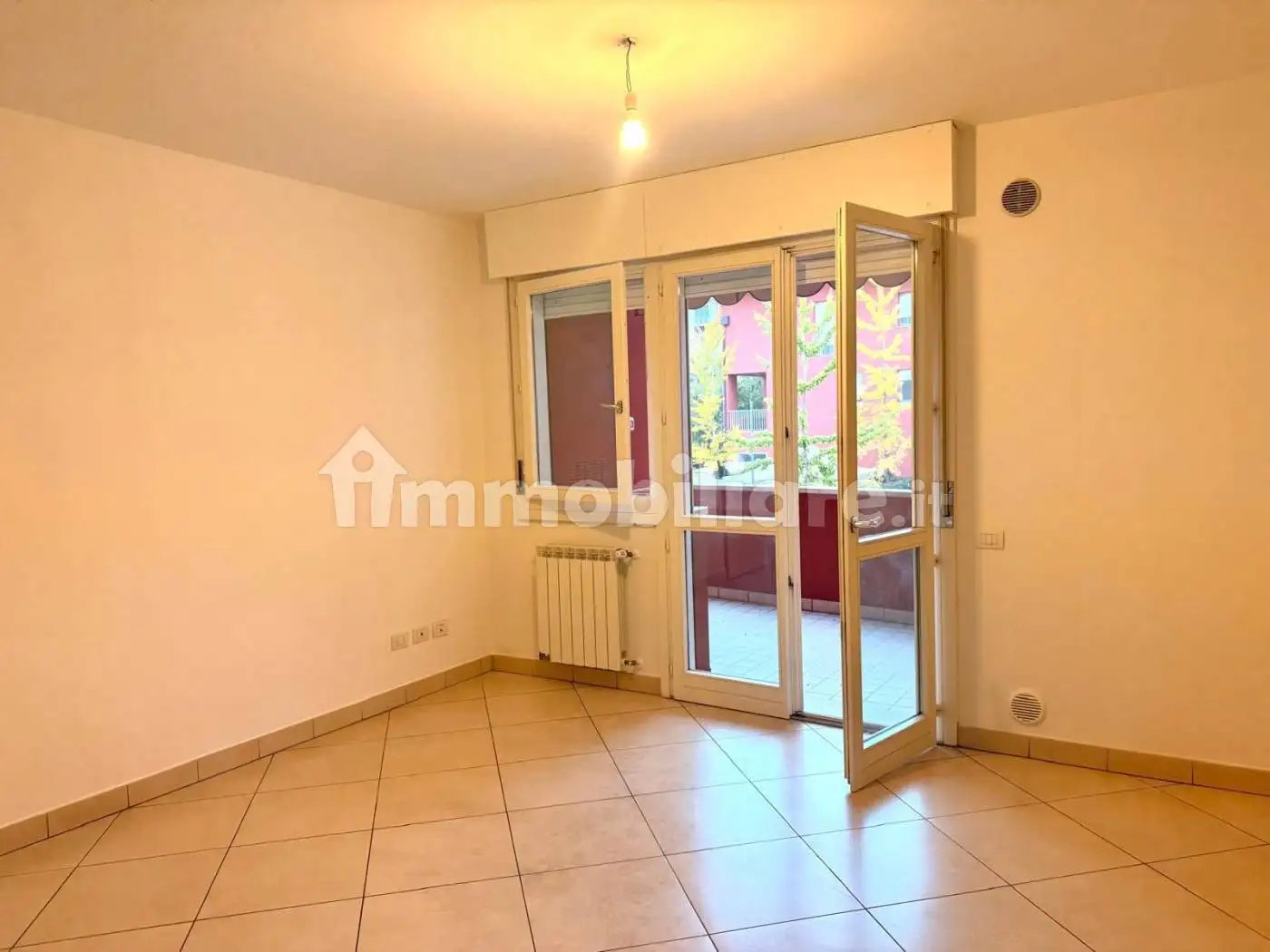 Appartamento in affitto a Pistoia