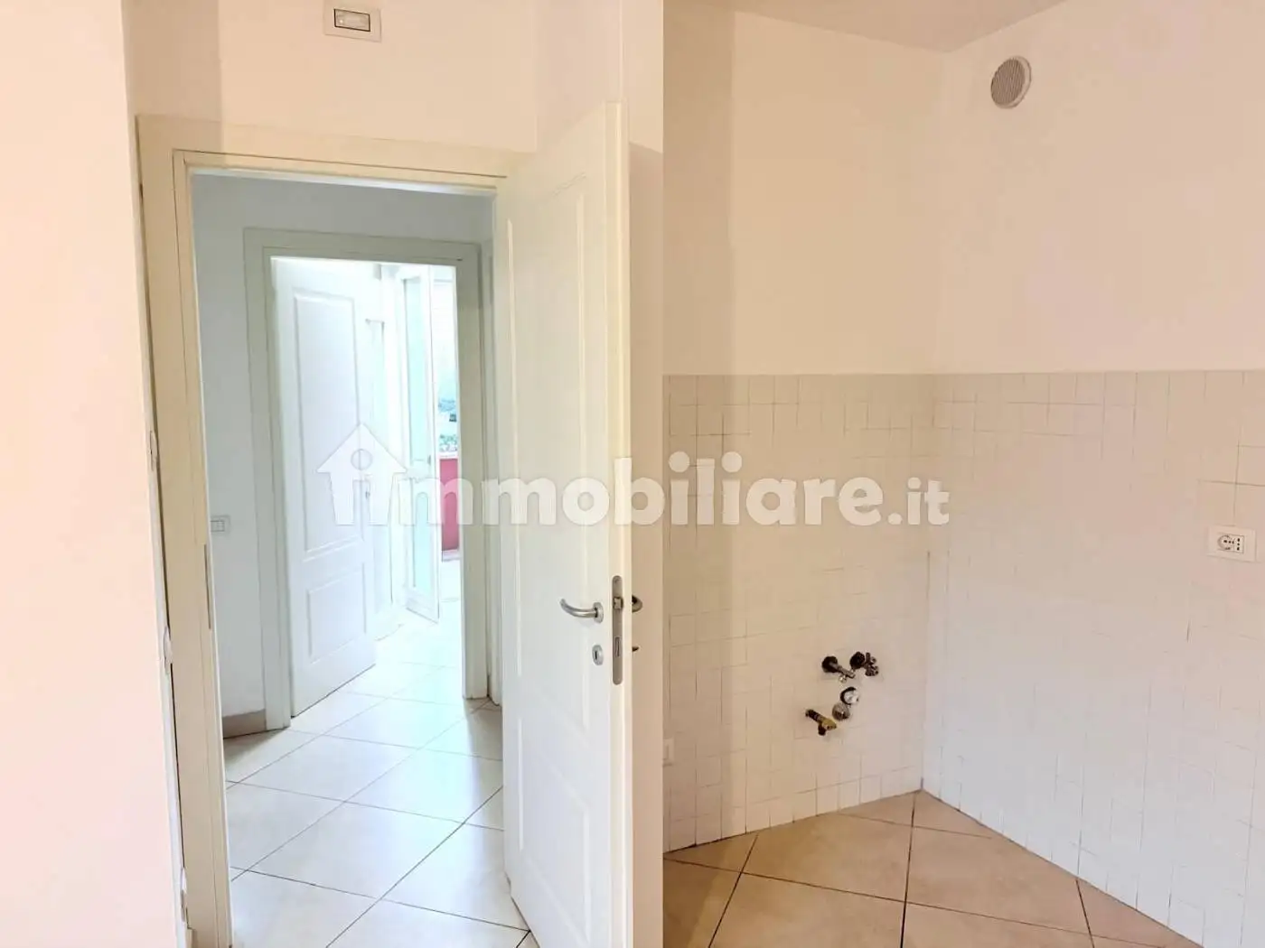 Bilocale ottimo stato, primo piano, Pistoia Ovest, Pistoia - foto 3