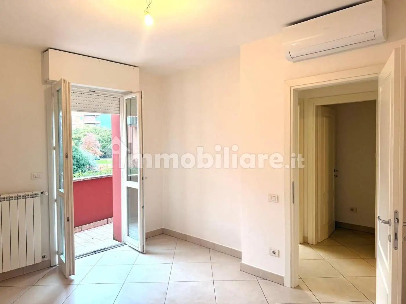 Bilocale ottimo stato, primo piano, Pistoia Ovest, Pistoia - foto 4