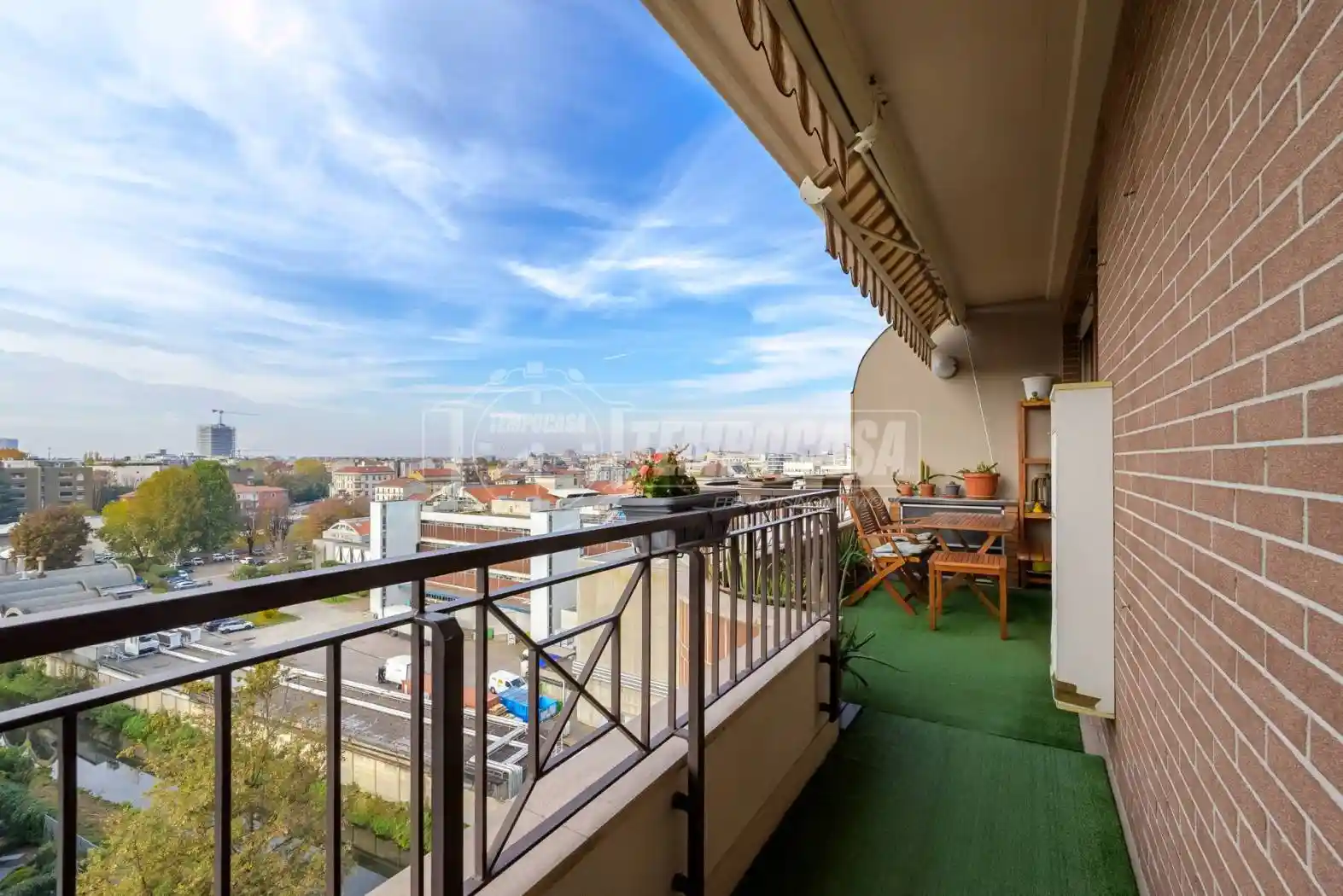 Bilocale ottimo stato, settimo piano, Porta Romana - Medaglie d'Oro, Milano - foto 3