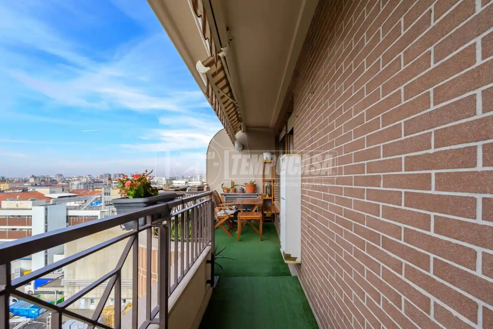 Bilocale ottimo stato, settimo piano, Porta Romana - Medaglie d'Oro, Milano - foto 5