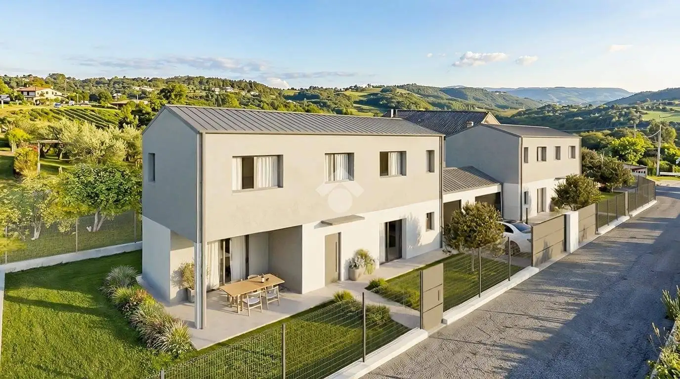 Villa in vendita a Sovizzo