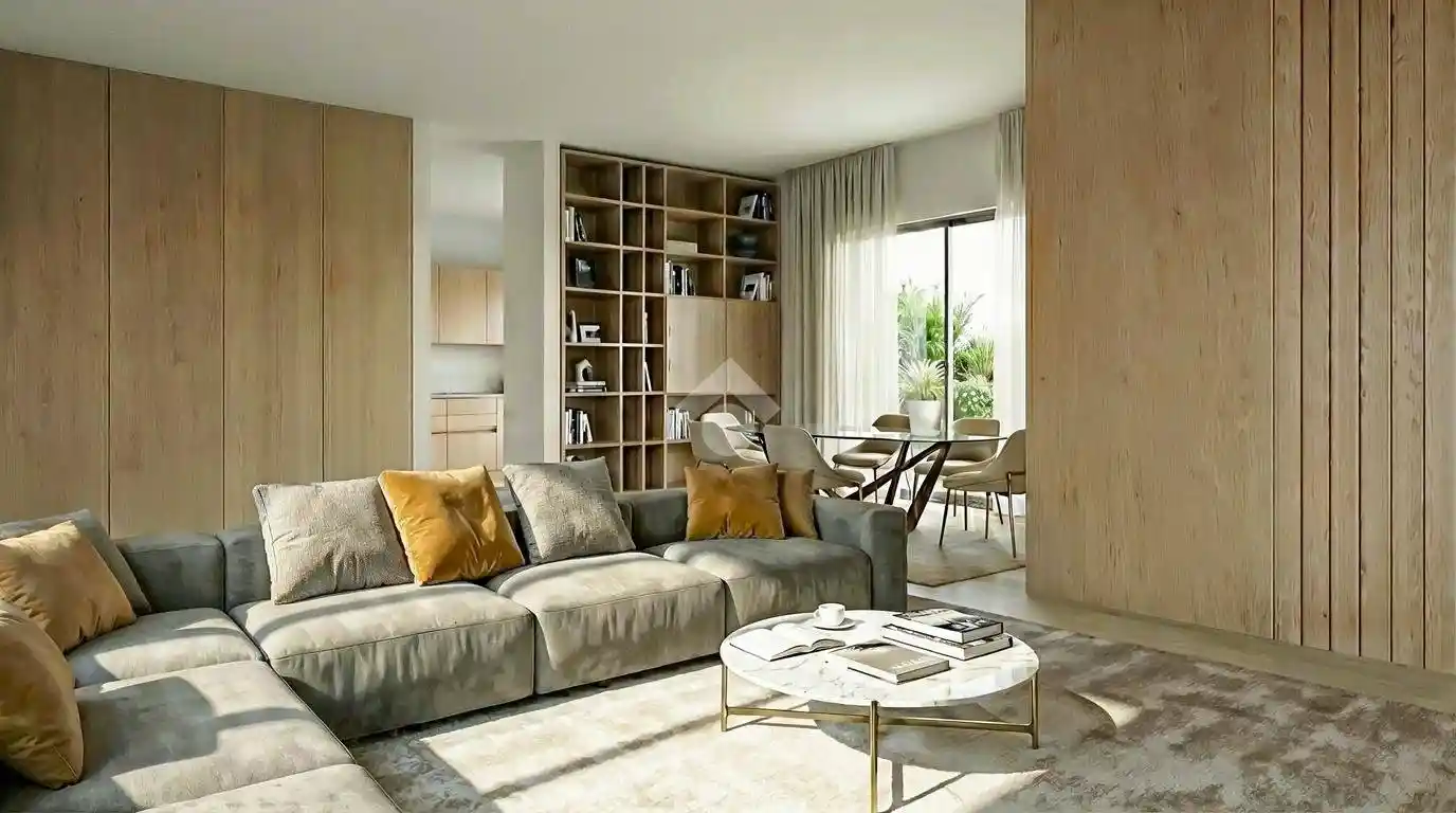 Villa bifamiliare via Canove 5, Zanotti, Sovizzo - foto 3