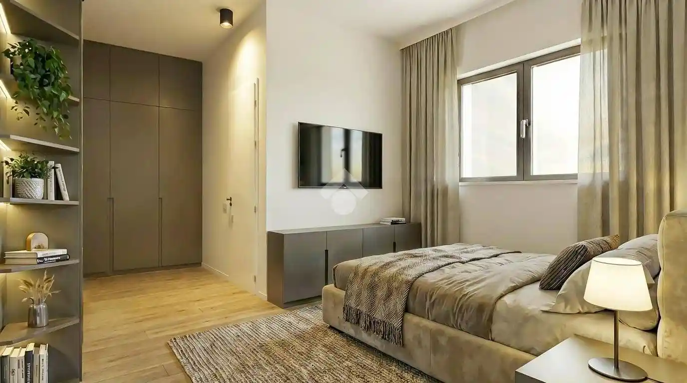 Villa bifamiliare via Canove 5, Zanotti, Sovizzo - foto 5