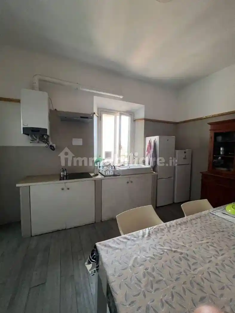 Appartamento viale Giosuè Carducci 112, Ospedale - Stazione, Livorno - foto 2