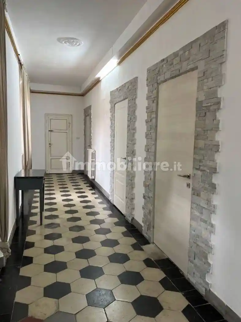 Appartamento viale Giosuè Carducci 112, Ospedale - Stazione, Livorno - foto 3