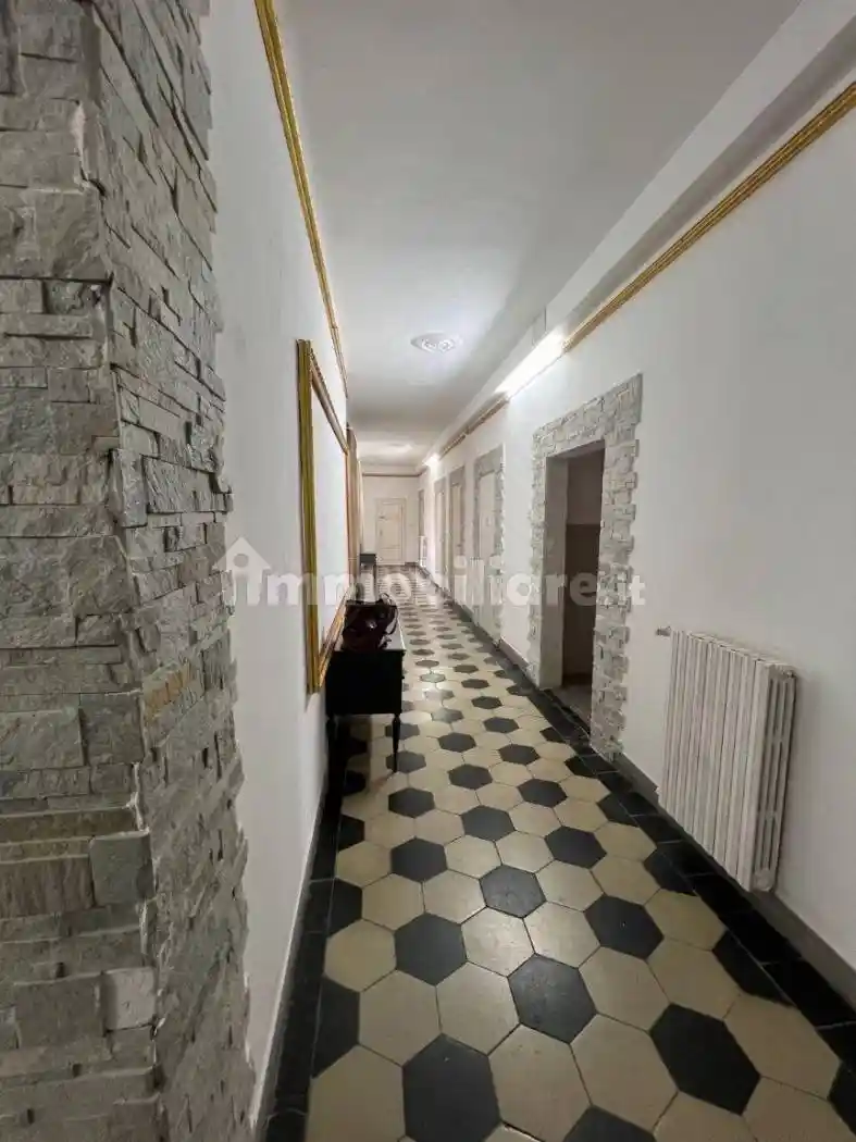 Appartamento viale Giosuè Carducci 112, Ospedale - Stazione, Livorno - foto 4