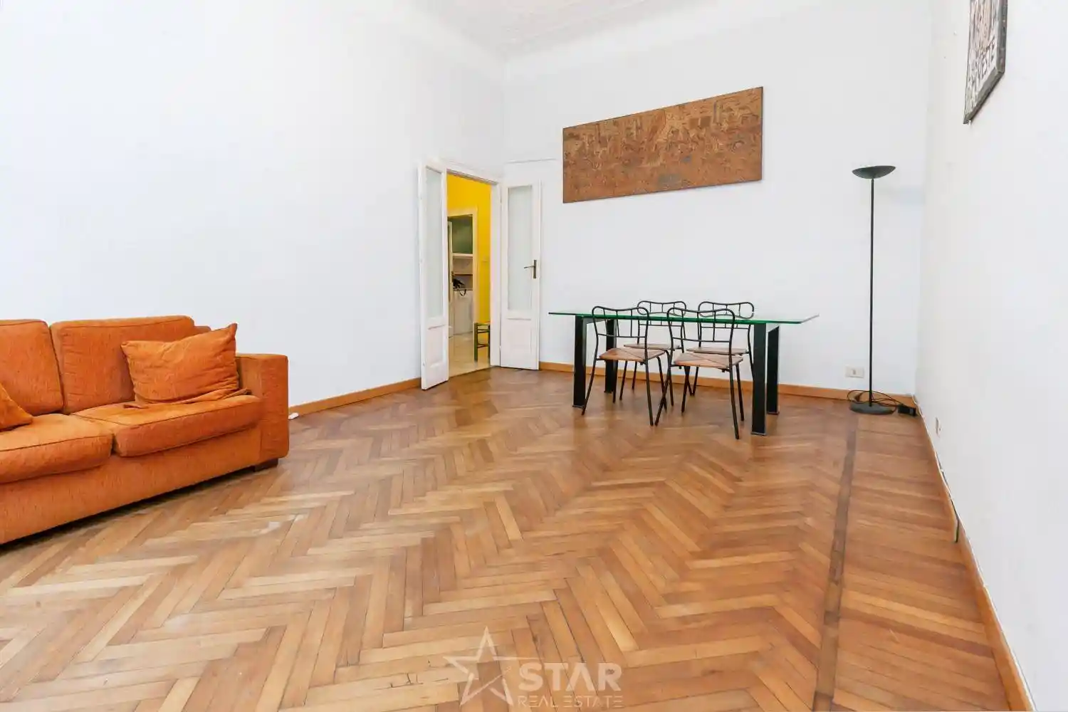 Trilocale via del Ruzzante, Indipendenza, Milano - foto 4