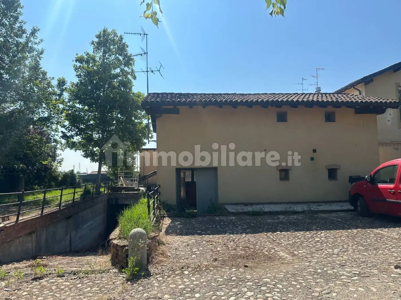 Villa unifamiliare Carpi Strada Statale 413 Romana sud  73, Quartirolo - Meloni, Carpi - foto 2