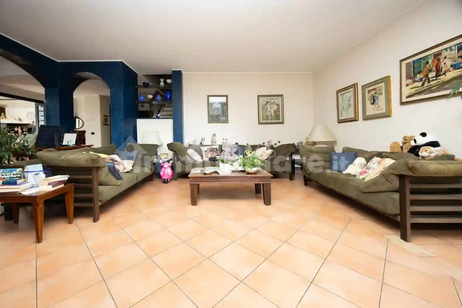 Appartamento - foto 3