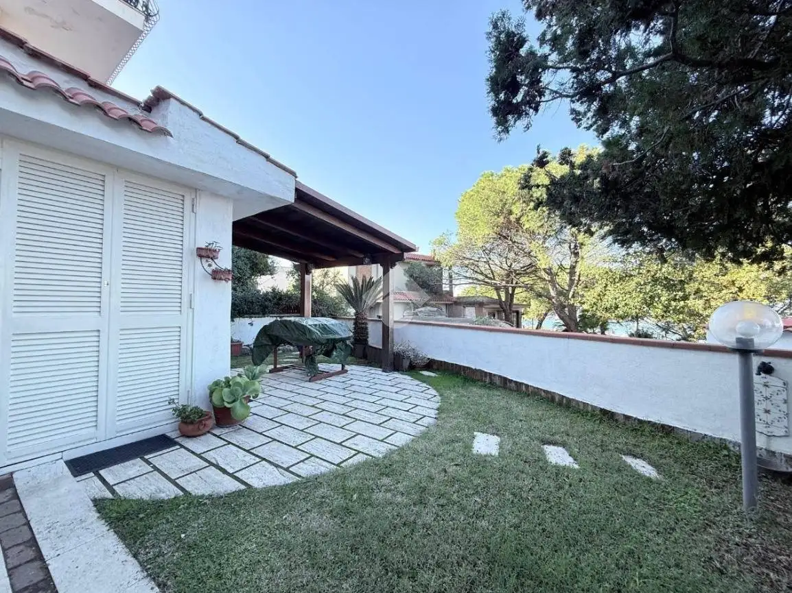 Villa unifamiliare via San Gennaro Agnano, Pozzuoli Alta, Pozzuoli - foto 3