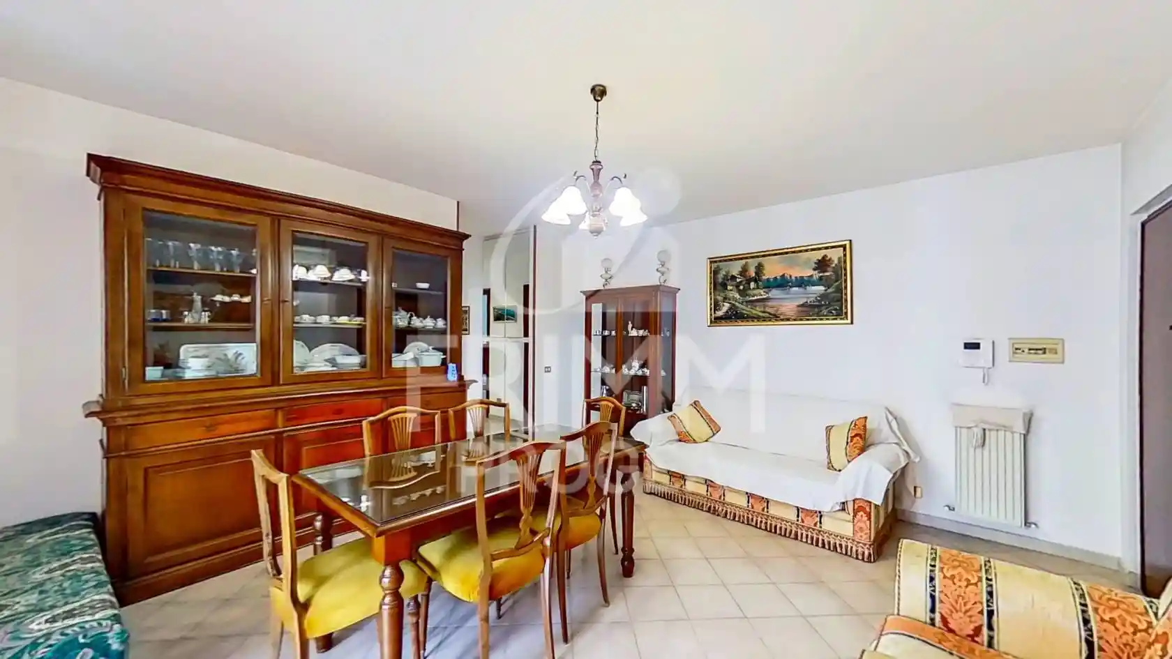 Trilocale via Monte Grimano, Fidene, Roma - foto 3