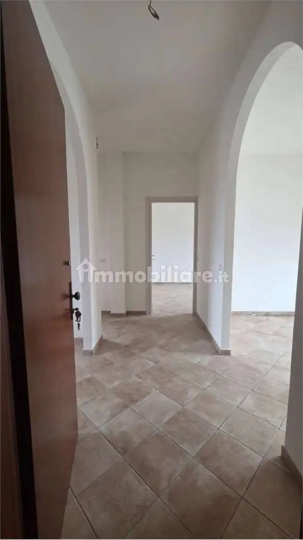 Appartamento in vendita a Cavezzo