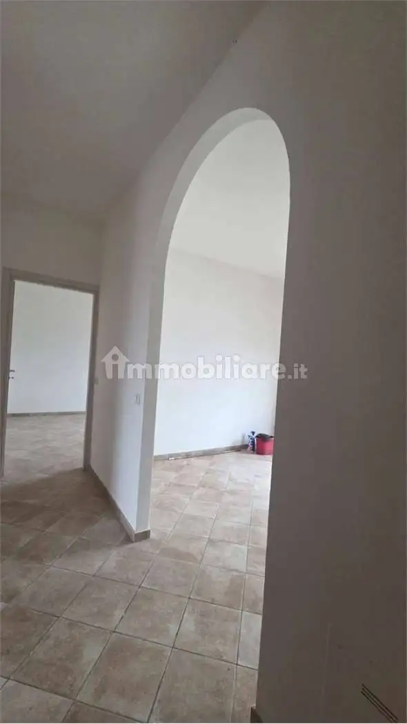 Appartamento via Dario Guerzoni, Centro, Cavezzo - foto 2