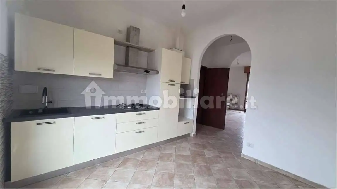 Appartamento via Dario Guerzoni, Centro, Cavezzo - foto 3