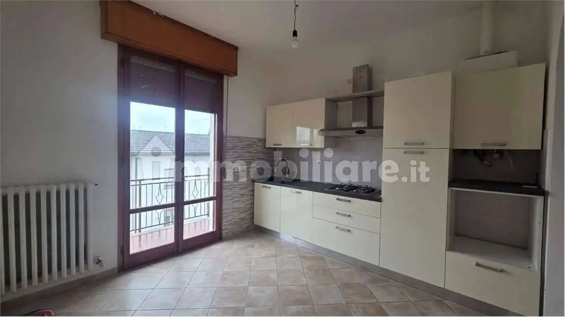 Appartamento via Dario Guerzoni, Centro, Cavezzo - foto 5