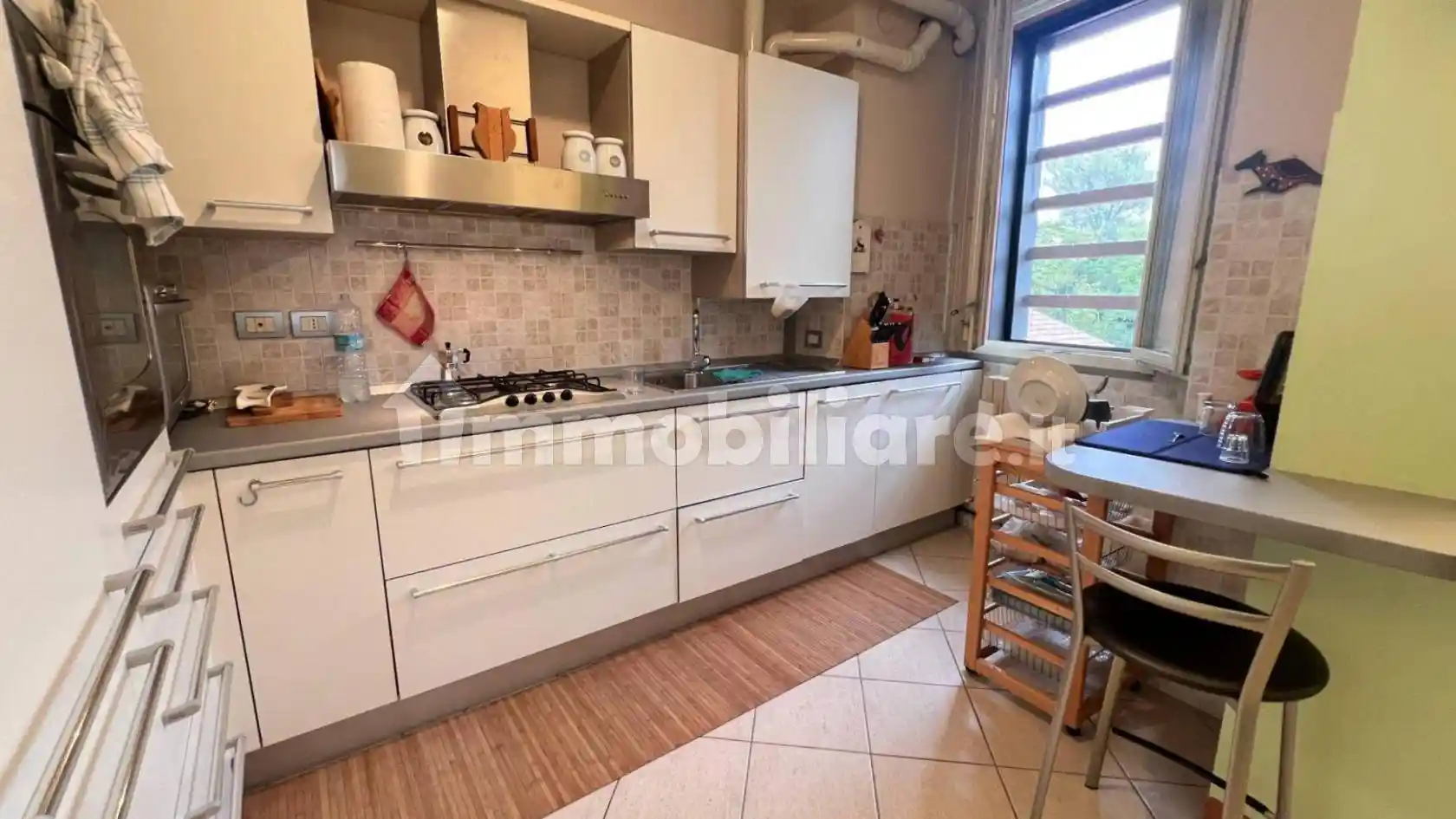 Appartamento in vendita a Lodi