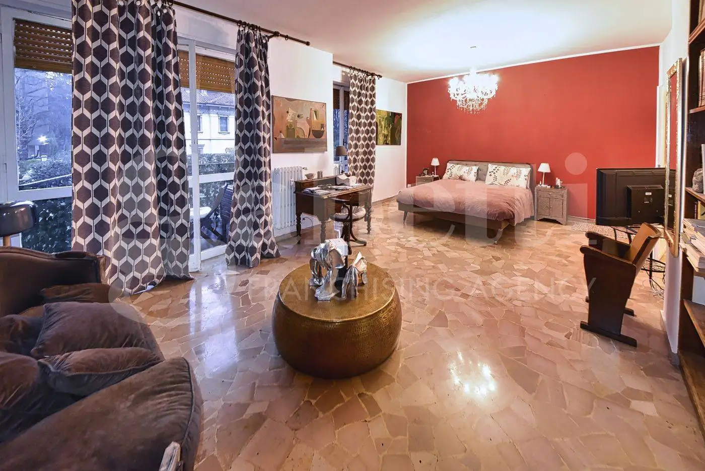 Appartamento in vendita a Monza