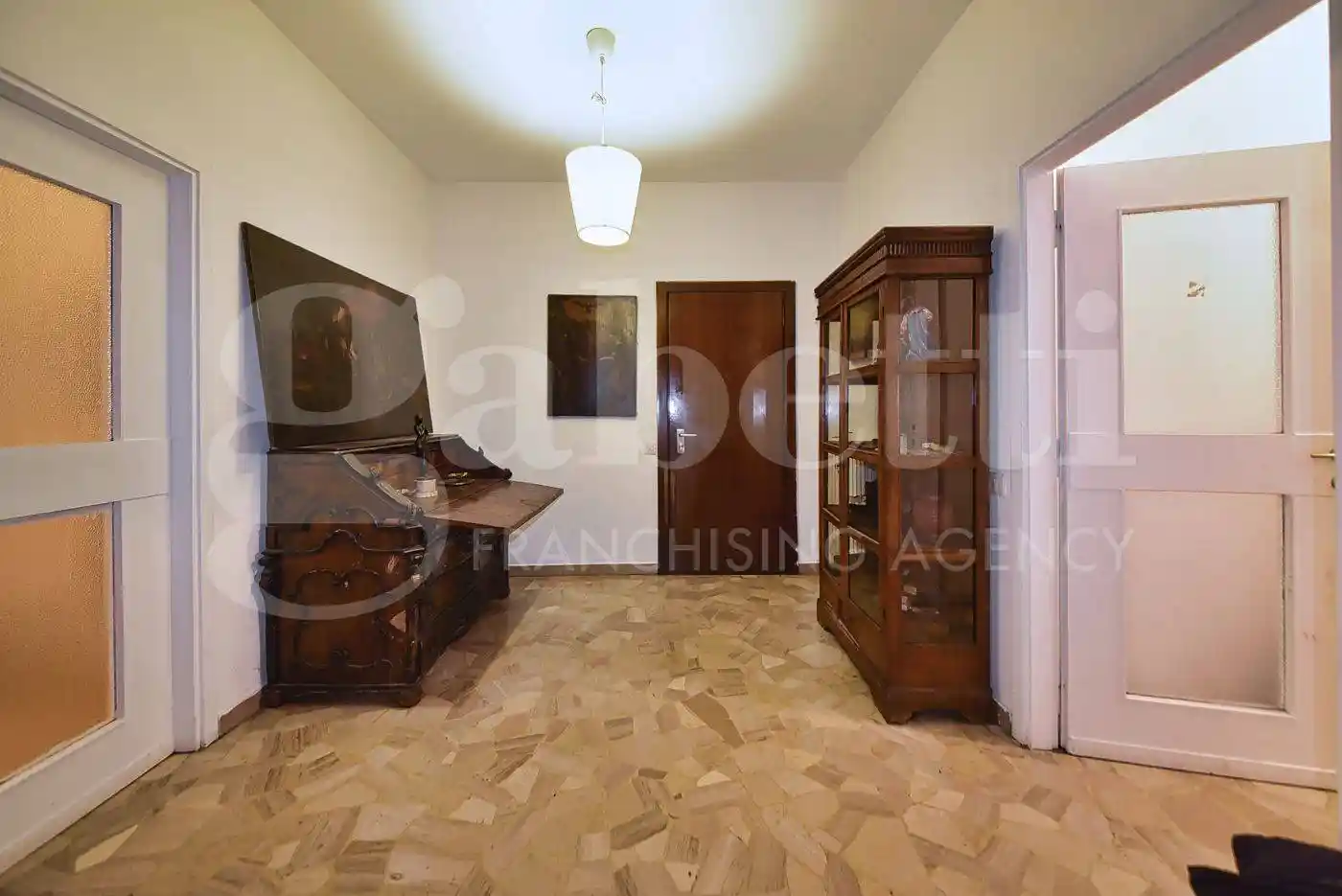 Trilocale via San Gottardo, 76, San Biagio, Monza - foto 3