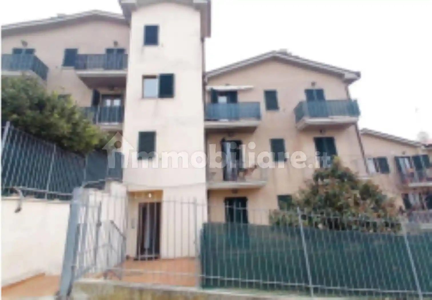 Appartamento in vendita a Sant'Elpidio a Mare