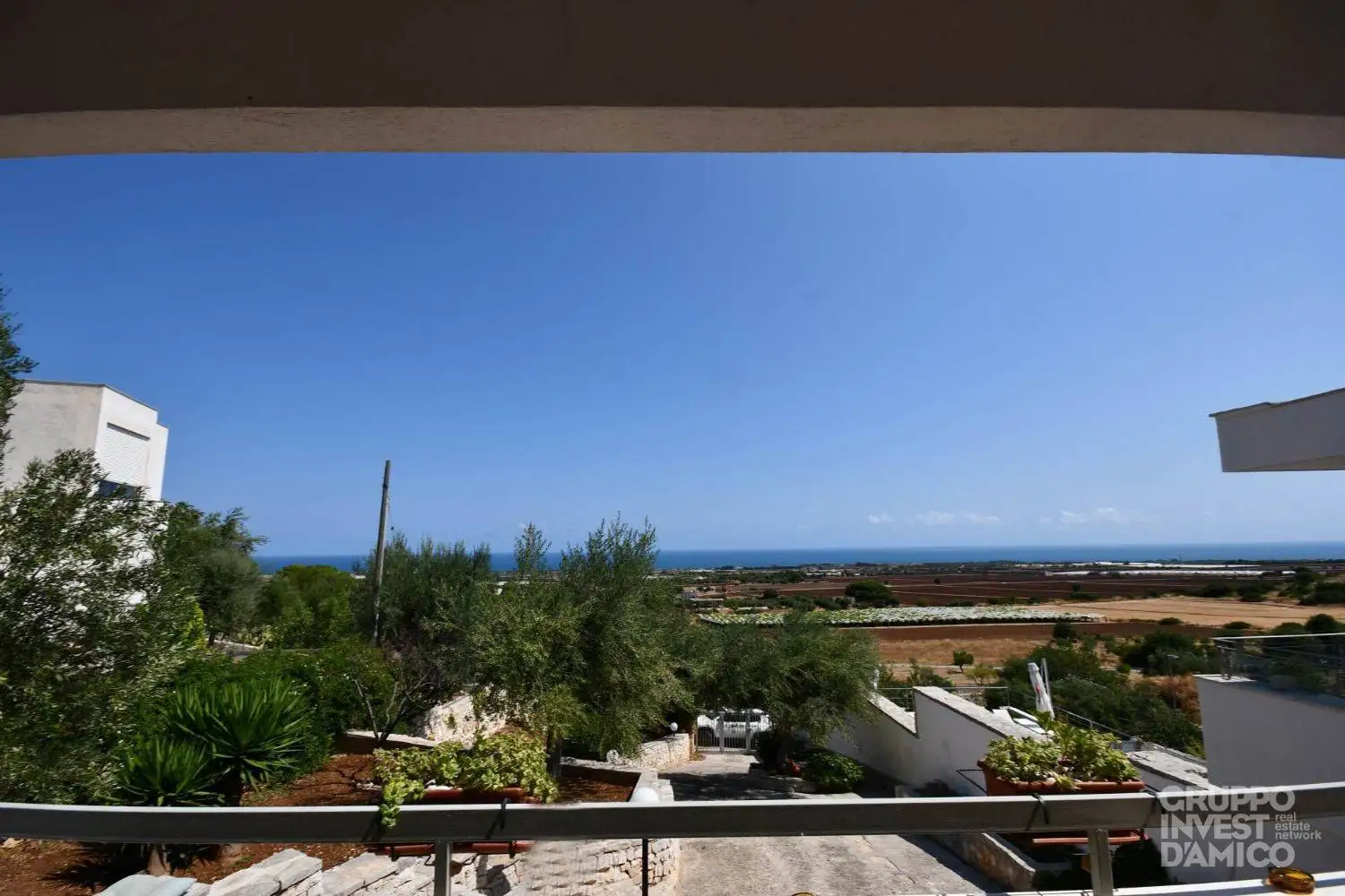 Villa in vendita a Conversano