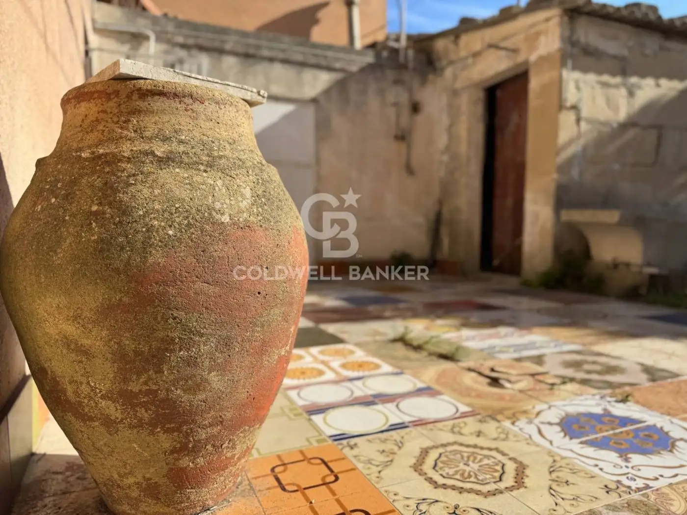 Casa indipendente in vendita a Monterosso Almo