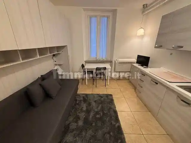 Monolocale via Montecassino, Ponte Lambro, Milano - foto 2