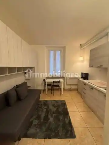 Monolocale via Montecassino, Ponte Lambro, Milano - foto 3