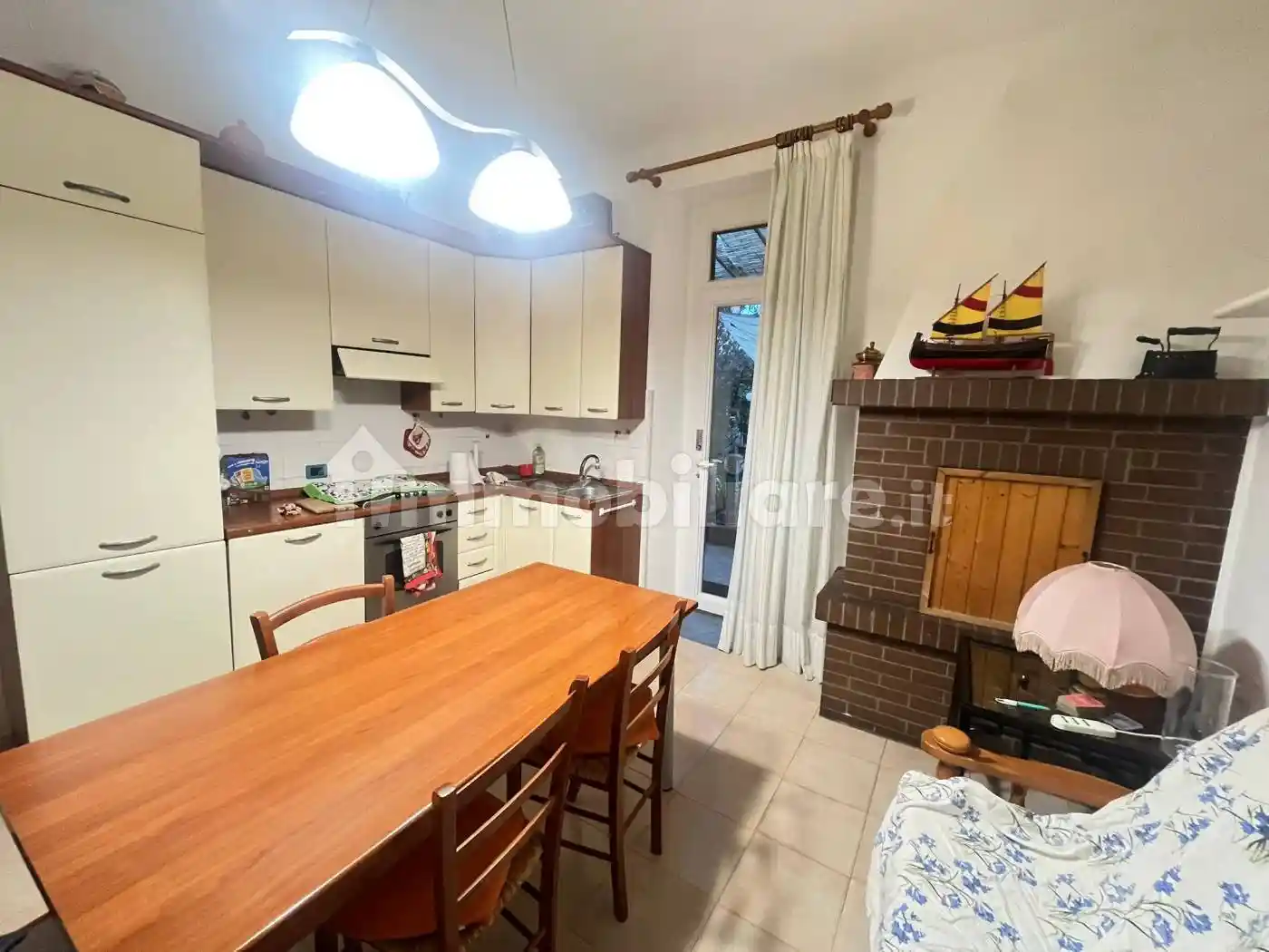 Terratetto unifamiliare 118 m², buono stato, Pantano, Pesaro - foto 3