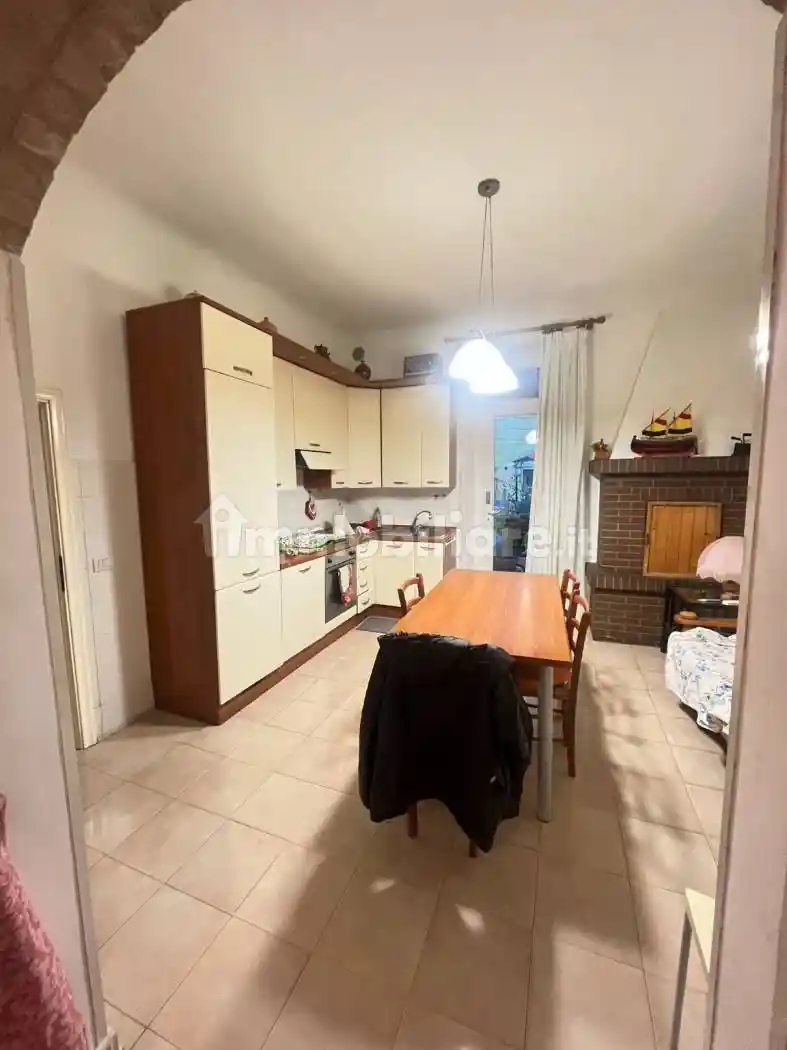 Terratetto unifamiliare 118 m², buono stato, Pantano, Pesaro - foto 4