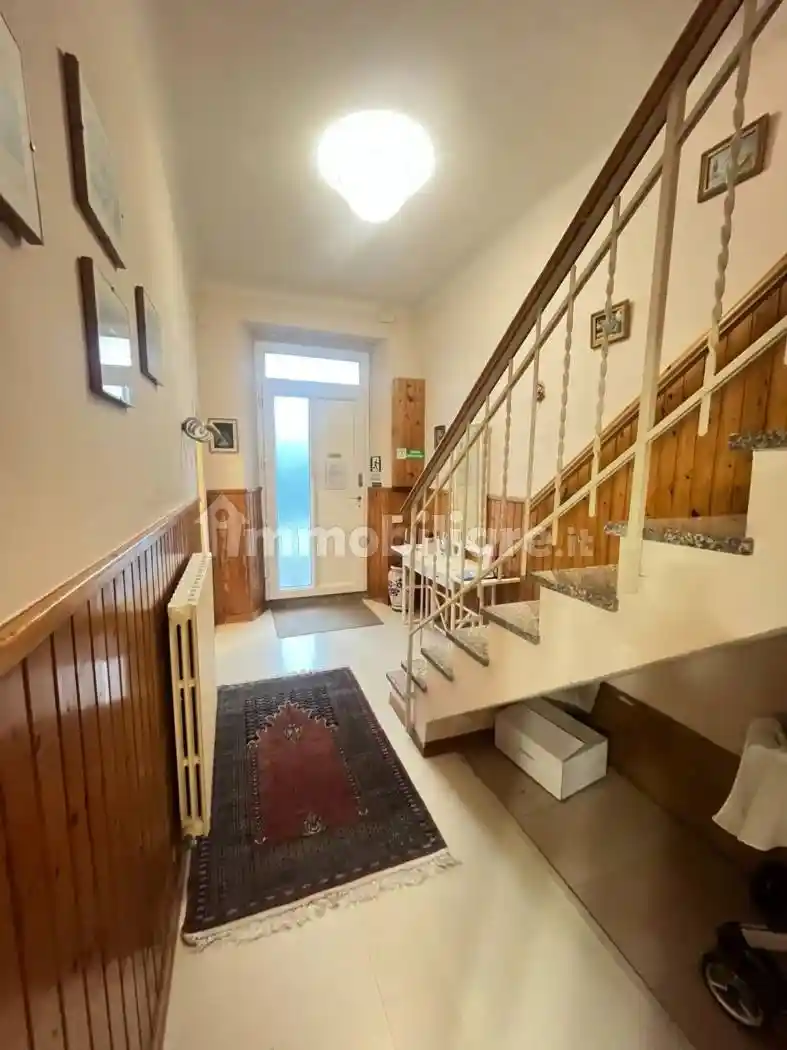 Terratetto unifamiliare 118 m², buono stato, Pantano, Pesaro - foto 5